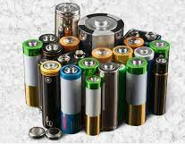 batteries 