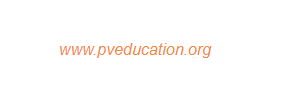 (pveducation) 