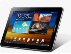 tablet